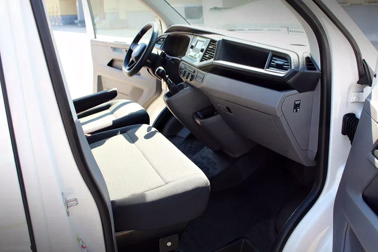Volkswagen Transporter T6.1 DMC 2800kg zdjęcie 48