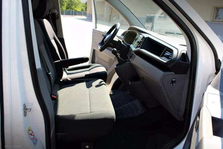 Volkswagen Transporter T6.1 DMC 2800kg zdjęcie 49