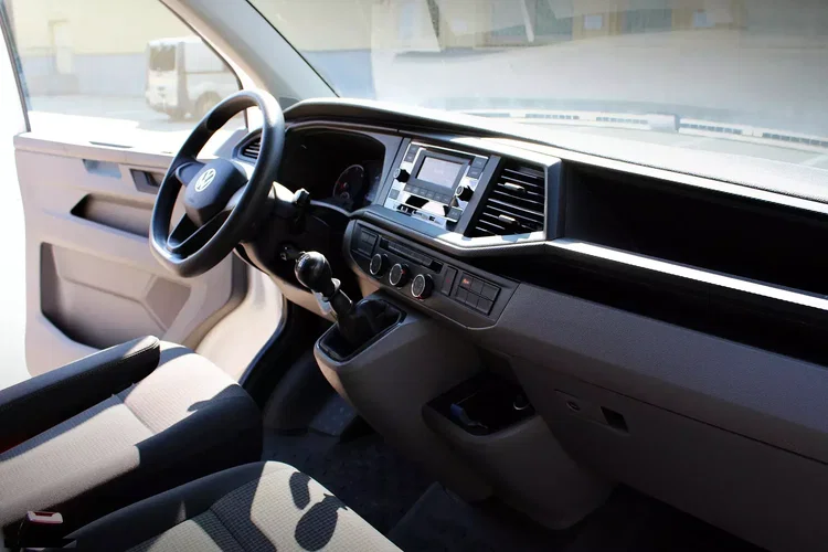 Volkswagen Transporter T6.1 DMC 2800kg zdjęcie 50