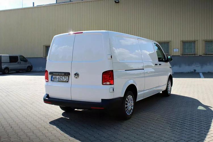 Volkswagen Transporter T6.1 DMC 2800kg zdjęcie 28