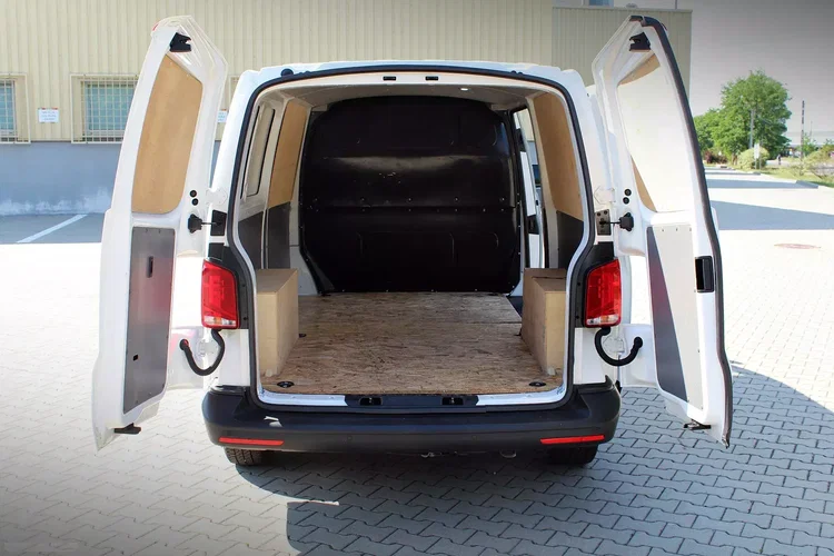 Volkswagen Transporter T6.1 DMC 2800kg zdjęcie 30