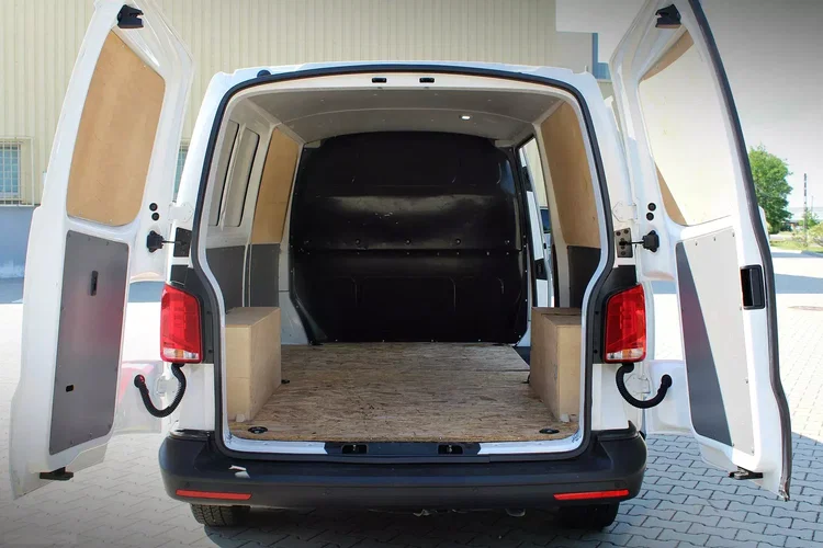 Volkswagen Transporter T6.1 DMC 2800kg zdjęcie 31