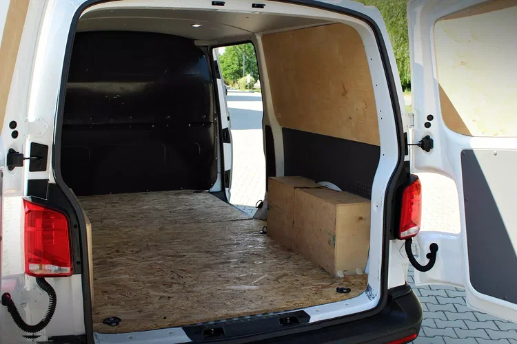 Volkswagen Transporter T6.1 DMC 2800kg zdjęcie 33