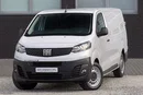 Fiat Scudo CHŁODNIA L3H1 Maxi AUTOMAT zdjęcie 18