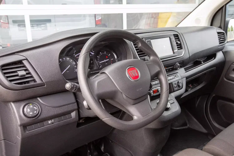 Fiat Scudo CHŁODNIA L3H1 Maxi AUTOMAT zdjęcie 29