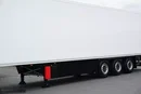 Schmitz CHŁODNIA / CARRIER VECTOR 1550 / FABRYCZNIE NOWE zdjęcie 35