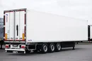 Schmitz CHŁODNIA / CARRIER VECTOR 1550 / FABRYCZNIE NOWE zdjęcie 29