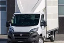Fiat Ducato 2.3 KONTENER + WINDA zdjęcie 1