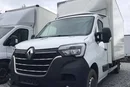 Renault Master 2.3 KONTENER + WINDA zdjęcie 1