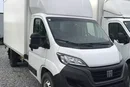 Fiat Ducato 8 palet KONTENER + WINDA dHollandia 750kg zdjęcie 2