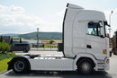 Scania S 500 / RETARDER / MEGA / LOWDECK / 2019 / PO KONTRAKCIE SERWISOWYM zdjęcie 10