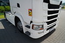 Scania S 500 / RETARDER / MEGA / LOWDECK / 2019 / PO KONTRAKCIE SERWISOWYM zdjęcie 11