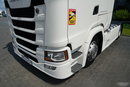 Scania S 500 / RETARDER / MEGA / LOWDECK / 2019 / PO KONTRAKCIE SERWISOWYM zdjęcie 12