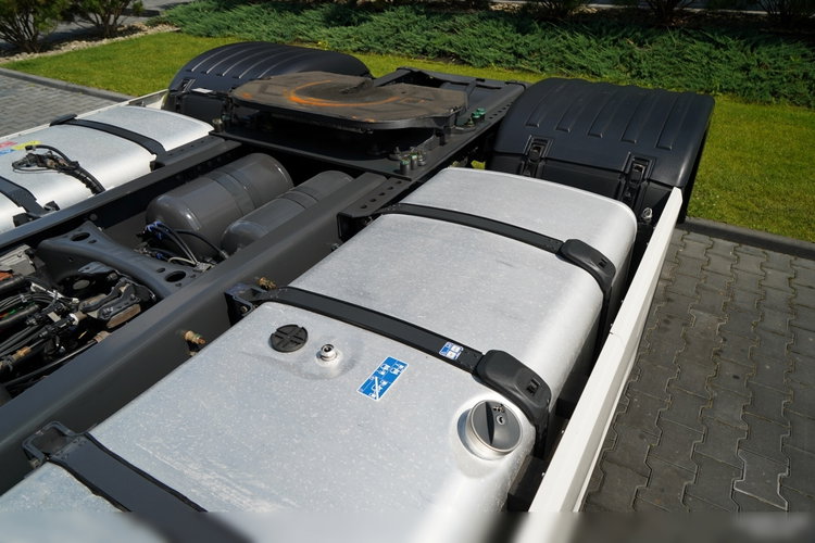 Scania S 500 / RETARDER / MEGA / LOWDECK / 2019 / PO KONTRAKCIE SERWISOWYM zdjęcie 13