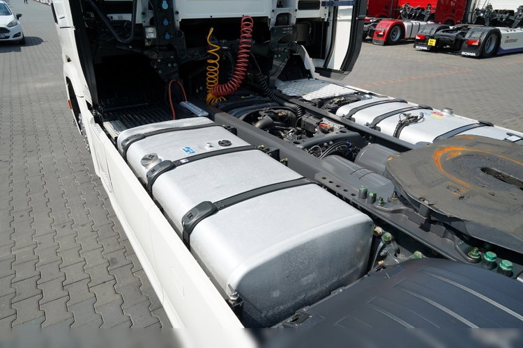 Scania S 500 / RETARDER / MEGA / LOWDECK / 2019 / PO KONTRAKCIE SERWISOWYM zdjęcie 14