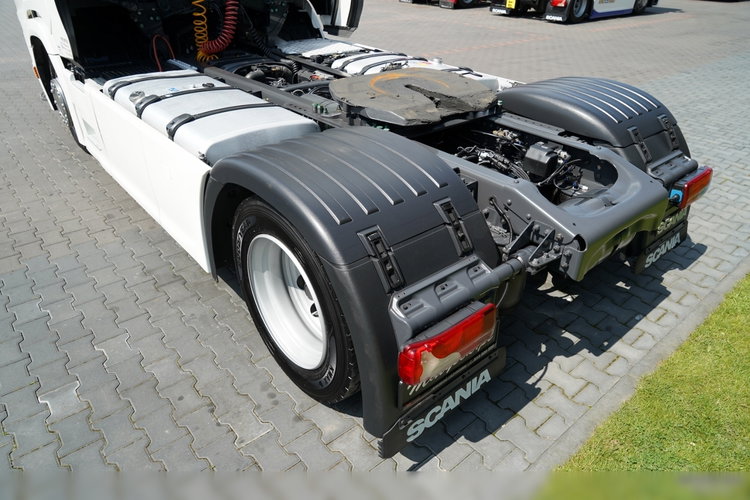 Scania S 500 / RETARDER / MEGA / LOWDECK / 2019 / PO KONTRAKCIE SERWISOWYM zdjęcie 15