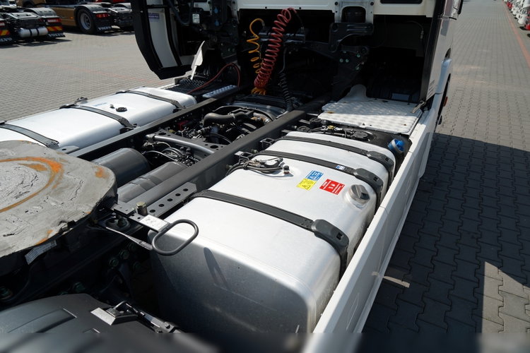 Scania S 500 / RETARDER / MEGA / LOWDECK / 2019 / PO KONTRAKCIE SERWISOWYM zdjęcie 17