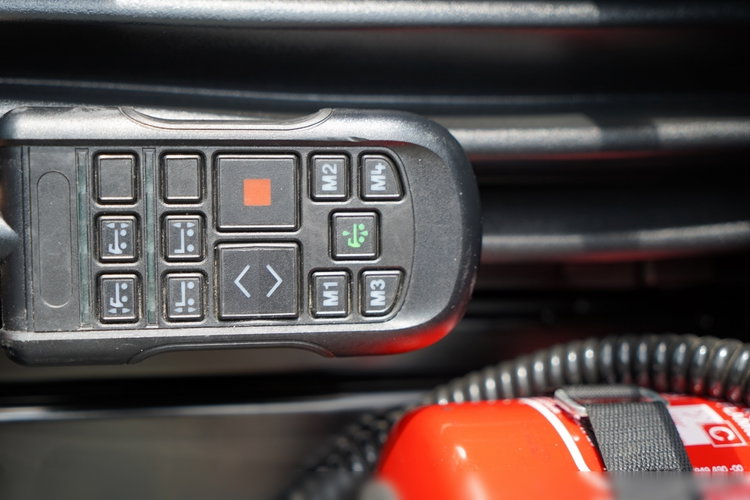 Scania S 500 / RETARDER / MEGA / LOWDECK / 2019 / PO KONTRAKCIE SERWISOWYM zdjęcie 23