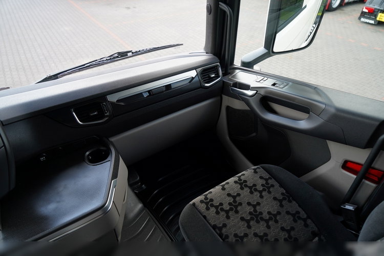 Scania S 500 / RETARDER / MEGA / LOWDECK / 2019 / PO KONTRAKCIE SERWISOWYM zdjęcie 32