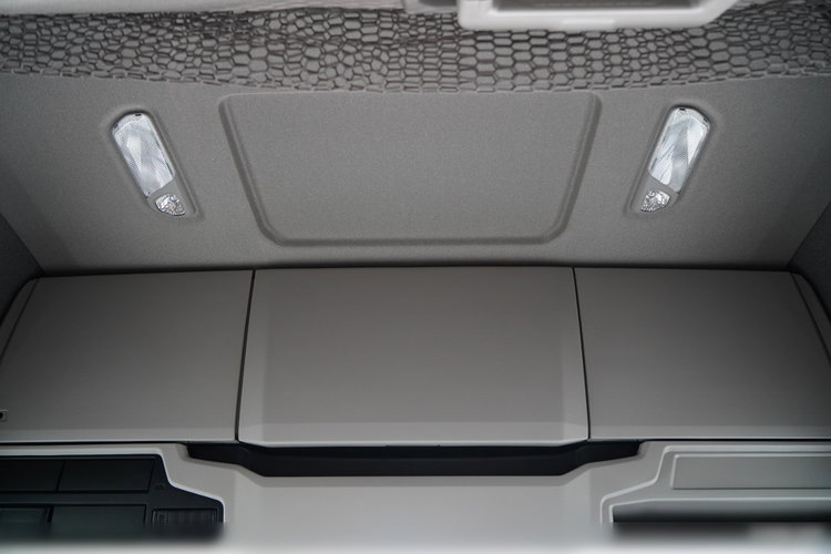 Scania S 500 / RETARDER / MEGA / LOWDECK / 2019 / PO KONTRAKCIE SERWISOWYM zdjęcie 34