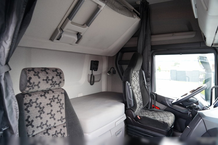 Scania S 500 / RETARDER / MEGA / LOWDECK / 2019 / PO KONTRAKCIE SERWISOWYM zdjęcie 35