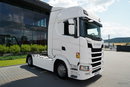 Scania S 500 / RETARDER / MEGA / LOWDECK / 2019 / PO KONTRAKCIE SERWISOWYM zdjęcie 3