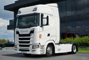 Scania S 500 / RETARDER / MEGA / LOWDECK / 2019 / PO KONTRAKCIE SERWISOWYM zdjęcie 5