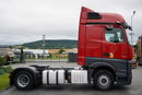Mercedes ACTROS 1845 / MP5 / BIG SPACE / PO KONTRAKCIE SERWISOWYM zdjęcie 10