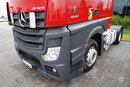 Mercedes ACTROS 1845 / MP5 / BIG SPACE / PO KONTRAKCIE SERWISOWYM zdjęcie 12
