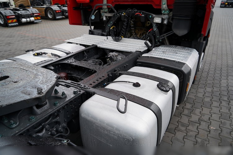 Mercedes ACTROS 1845 / MP5 / BIG SPACE / PO KONTRAKCIE SERWISOWYM zdjęcie 17