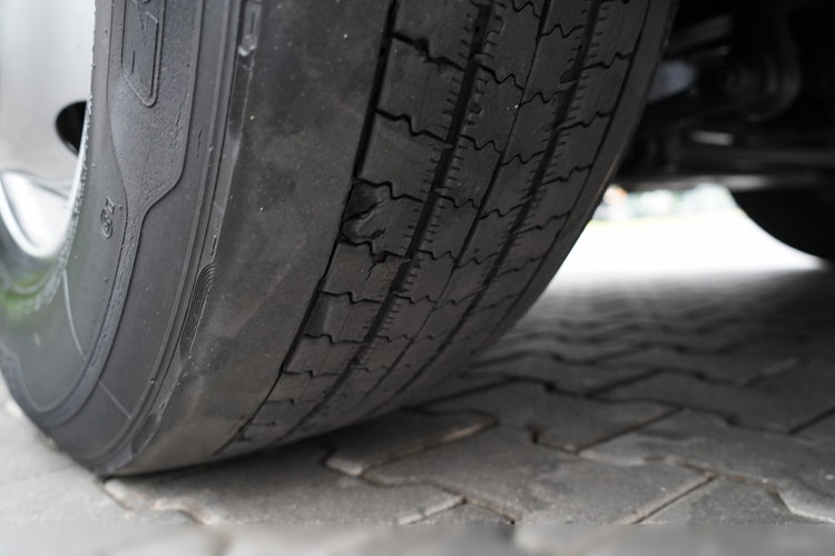 Mercedes ACTROS 1845 / MP5 / BIG SPACE / PO KONTRAKCIE SERWISOWYM zdjęcie 20