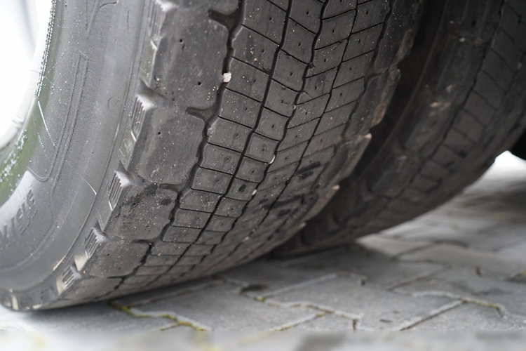 Mercedes ACTROS 1845 / MP5 / BIG SPACE / PO KONTRAKCIE SERWISOWYM zdjęcie 22