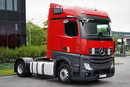 Mercedes ACTROS 1845 / MP5 / BIG SPACE / PO KONTRAKCIE SERWISOWYM zdjęcie 2