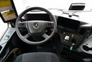 Mercedes ACTROS 1845 / MP5 / BIG SPACE / PO KONTRAKCIE SERWISOWYM zdjęcie 32