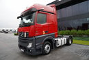 Mercedes ACTROS 1845 / MP5 / BIG SPACE / PO KONTRAKCIE SERWISOWYM zdjęcie 6