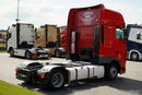 DAF XF 480 / LOW DECK / MEGA / 2021 / SSC / PO KONTRAKCIE SERWISOWYM / zdjęcie 9