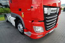 DAF XF 480 / LOW DECK / MEGA / 2021 / SSC / PO KONTRAKCIE SERWISOWYM / zdjęcie 11