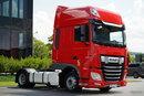 DAF XF 480 / LOW DECK / MEGA / 2021 / SSC / PO KONTRAKCIE SERWISOWYM / zdjęcie 1
