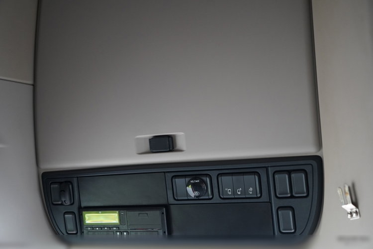 DAF XF 480 / LOW DECK / MEGA / 2021 / SSC / PO KONTRAKCIE SERWISOWYM / zdjęcie 33