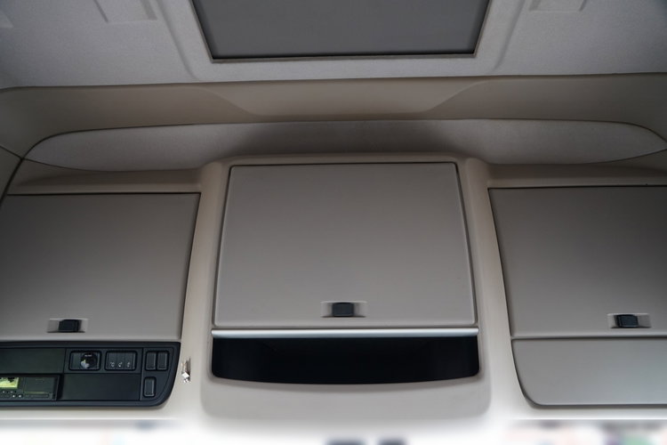 DAF XF 480 / LOW DECK / MEGA / 2021 / SSC / PO KONTRAKCIE SERWISOWYM / zdjęcie 34