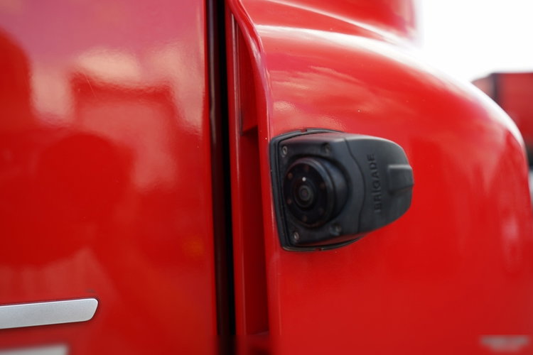 DAF XF 480 / LOW DECK / MEGA / 2021 / SSC / PO KONTRAKCIE SERWISOWYM / zdjęcie 38