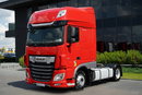 DAF XF 480 / LOW DECK / MEGA / 2021 / SSC / PO KONTRAKCIE SERWISOWYM / zdjęcie 4