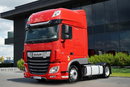 DAF XF 480 / LOW DECK / MEGA / 2021 / SSC / PO KONTRAKCIE SERWISOWYM / zdjęcie 5