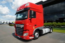 DAF XF 480 / LOW DECK / MEGA / 2021 / SSC / PO KONTRAKCIE SERWISOWYM / zdjęcie 6