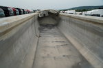 STAS WYWROTKA / 26m3 / ALUMINIOWA / OŚ PONOSZONA / SKRĘTNA  / OSIE SAF   zdjęcie 14