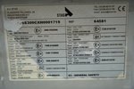 STAS WYWROTKA / 26m3 / ALUMINIOWA / OŚ PONOSZONA / SKRĘTNA  / OSIE SAF   zdjęcie 22