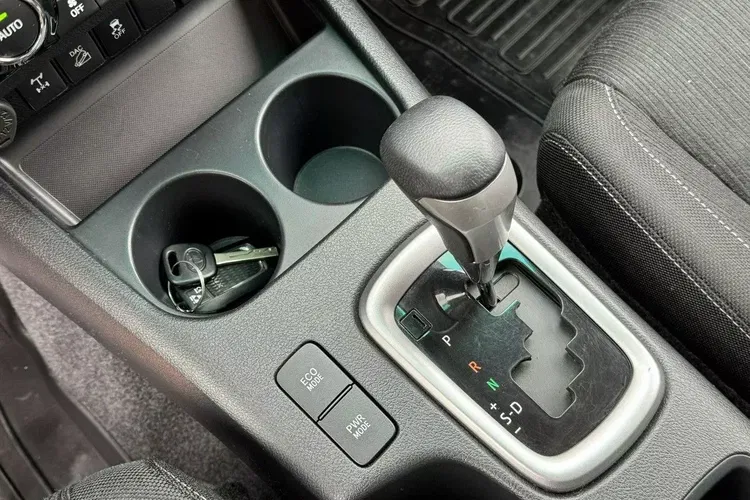 Toyota hilux zdjęcie 32