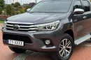 Toyota hilux zdjęcie 5