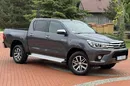 Toyota hilux zdjęcie 9