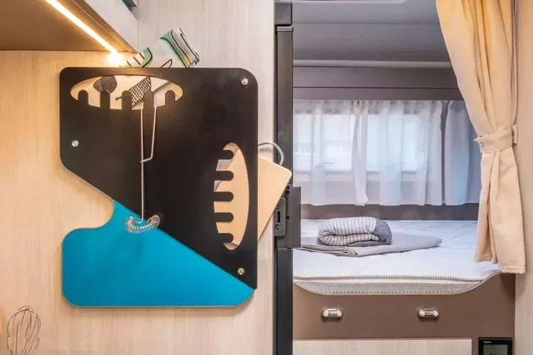 Ford Transit RIMOR KILIG 18 Plus zdjęcie 11